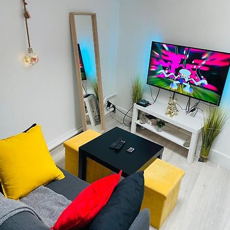 Studio Renove 30M2 A 5 Min De La Gare Bordeaux Ngoại thất bức ảnh
