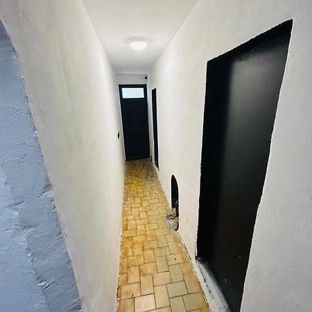 Studio Renove 30M2 A 5 Min De La Gare Bordeaux Ngoại thất bức ảnh