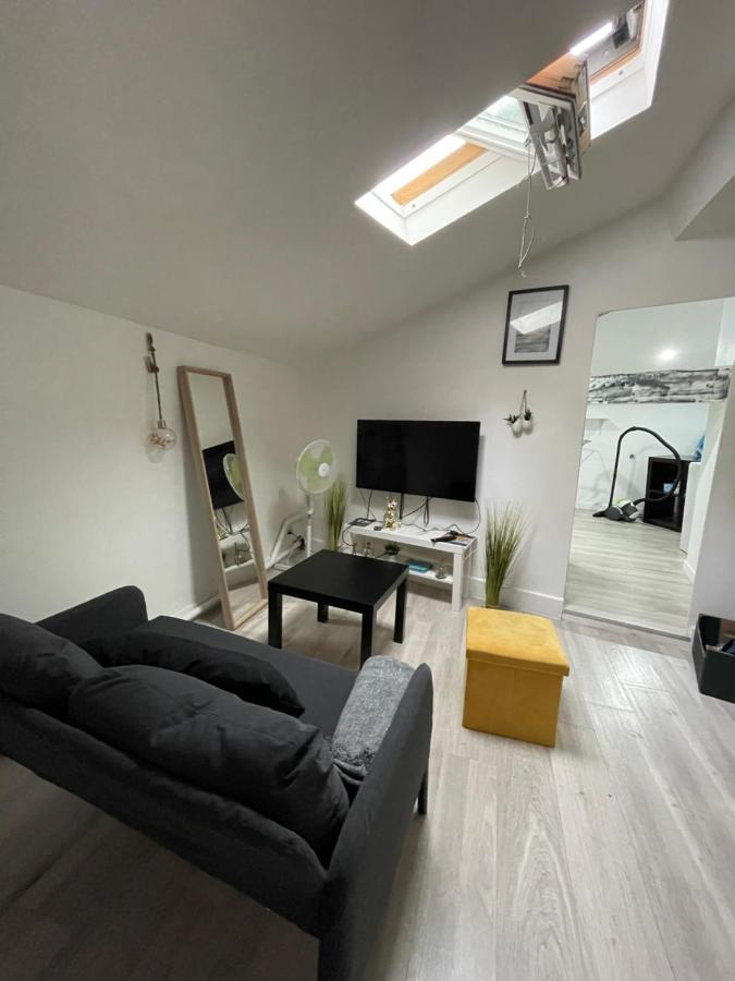 Studio Renove 30M2 A 5 Min De La Gare Bordeaux Ngoại thất bức ảnh