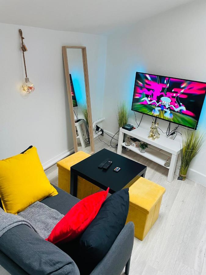 Studio Renove 30M2 A 5 Min De La Gare Bordeaux Ngoại thất bức ảnh