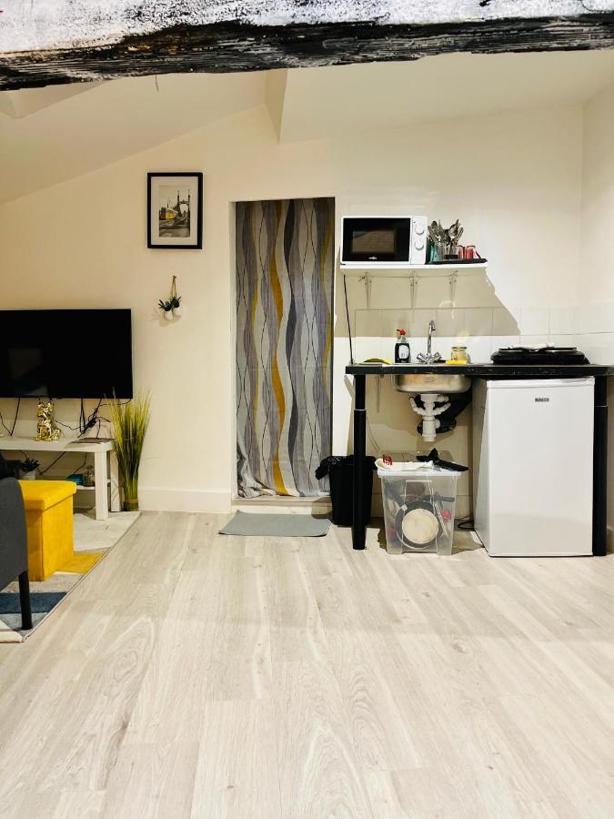 Studio Renove 30M2 A 5 Min De La Gare Bordeaux Ngoại thất bức ảnh