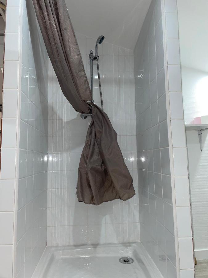 Studio Renove 30M2 A 5 Min De La Gare Bordeaux Ngoại thất bức ảnh