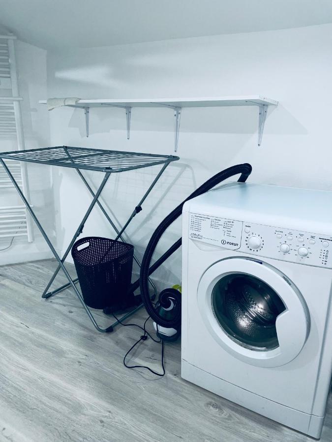 Studio Renove 30M2 A 5 Min De La Gare Bordeaux Ngoại thất bức ảnh