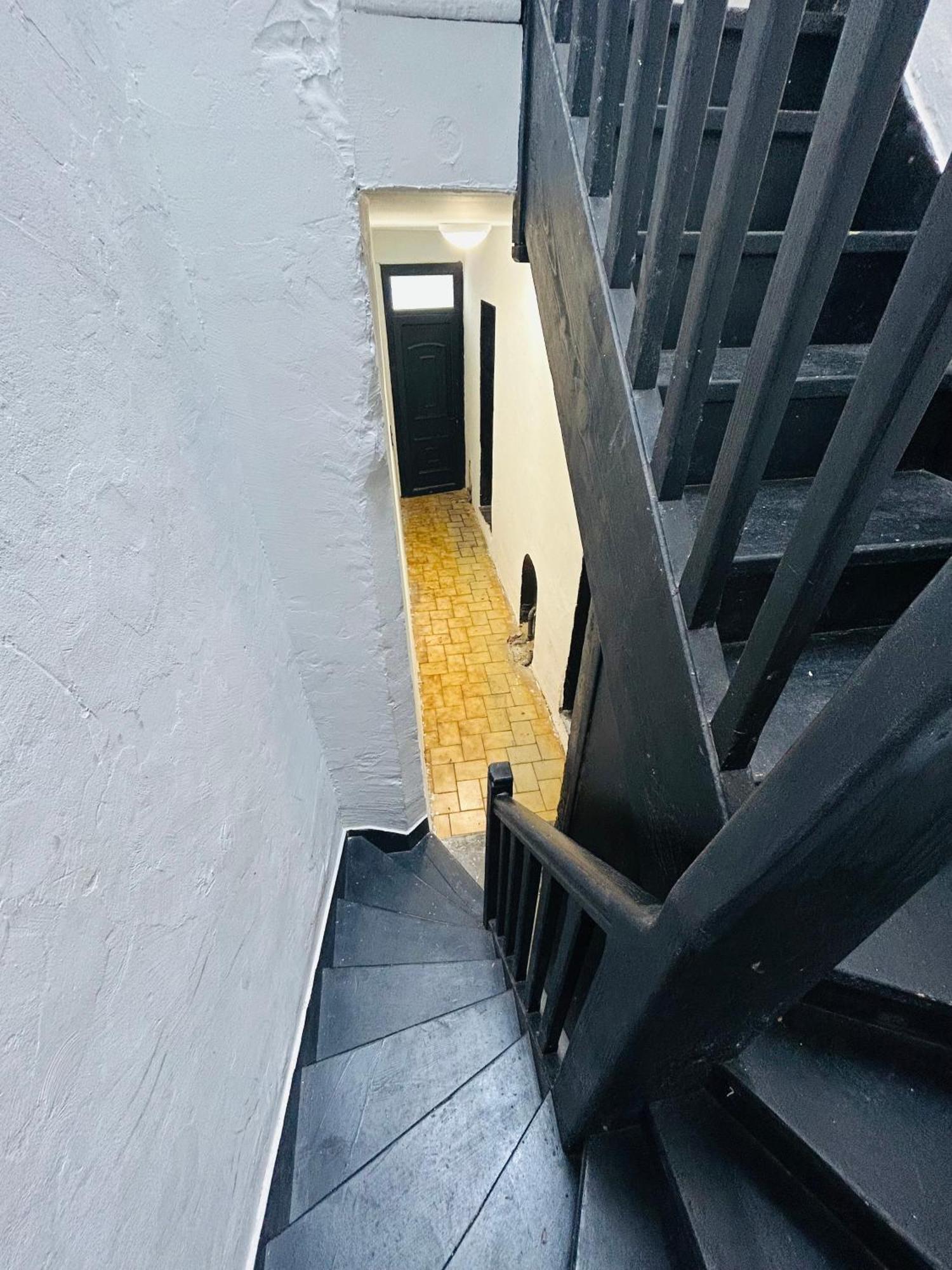 Studio Renove 30M2 A 5 Min De La Gare Bordeaux Ngoại thất bức ảnh